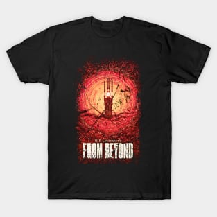 Gift Movies Present Beyond T-Shirt